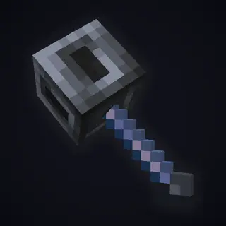 Smart 3D Mace