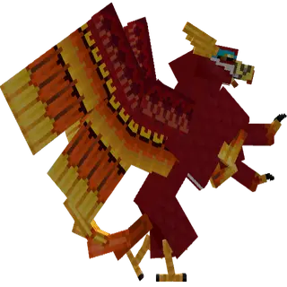 Mythic Mounts