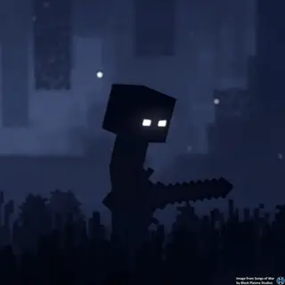 The End of Herobrine