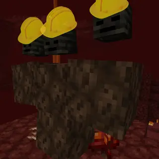 Wither Spawn Fix W.S.A. Compatible