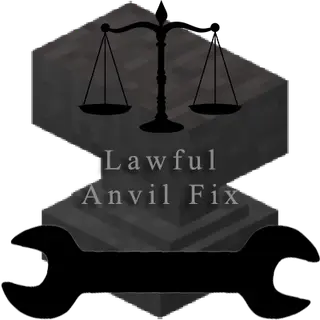 Anvil Patch - lawful