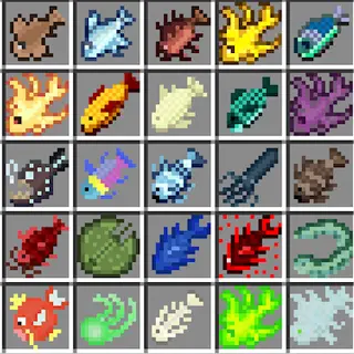 Advanced Fishing