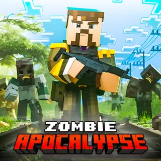 the walking Dead - A Modern Zombie Apocalypse