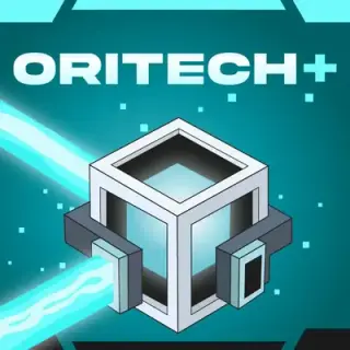 Oritech+ | Oritech & Create Addons