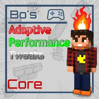 APTweaks: Core (11.x Classic)