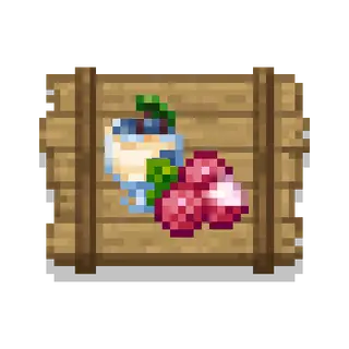 Fruits Delight