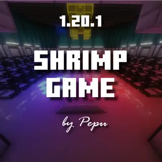 Pepu's Shrimp Game Project