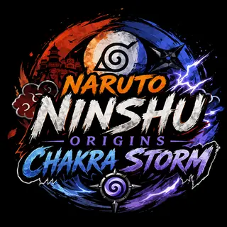 Naruto Ninshu Origins Chakra Storm