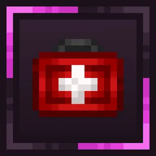 Medical Remedies (Formerly Marbled's First Aid)