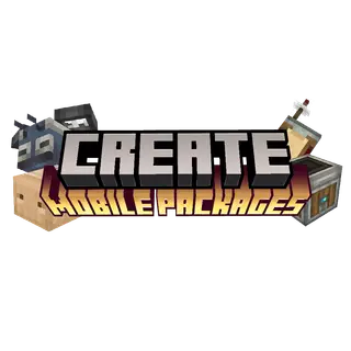 Create: Mobile Packages