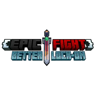 Epic Fight - Better lock on