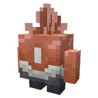 GeOre Nouveau