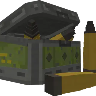 [JCWS] Jeff's Cursed Walking Structures