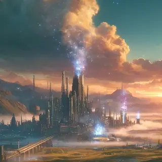 Forever Factory