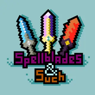 Spellblades and Such
