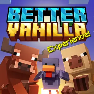 Better Experience (BTV) - Last Update! | Tiny Takeover!