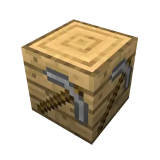 Advanced Mining Dimension