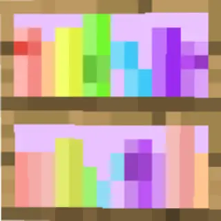 Pastel Items