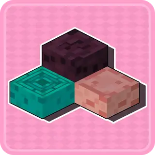 New Slab Variants | +250 New Slabs!