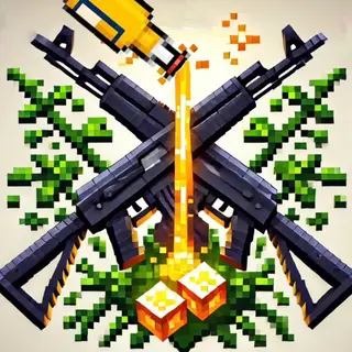 Ratufa's Guns n Drugs
