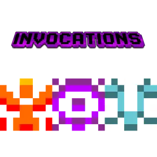 Invocations