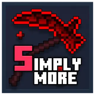 Simply More