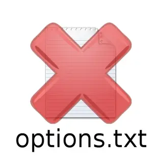Default Options (Outdated Versions)