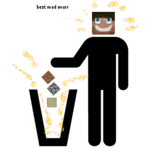 TrashSlot (Outdated Versions)