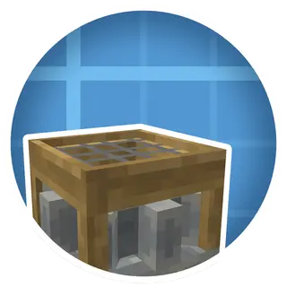 Create Sifting