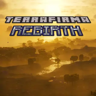 TerraFirma: Rebirth