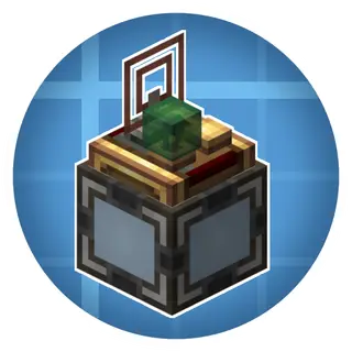 Create Stock Bridge