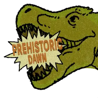 Prehistoric Dawn - with The Dawn Era | SERVER COMPATIBILITY!