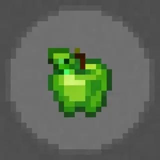 New default Item