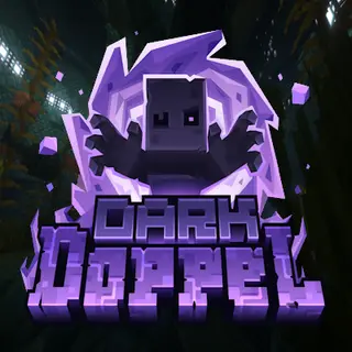 Dark Doppelganger : Iron's Spells and Spellbooks Addon