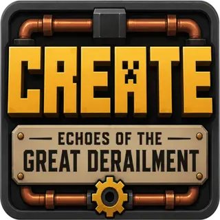 Create Echoes of the Great Derailment