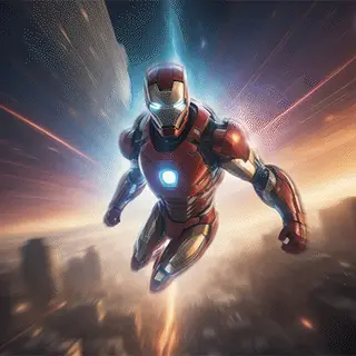 SUPERHERO Survival - SHSV