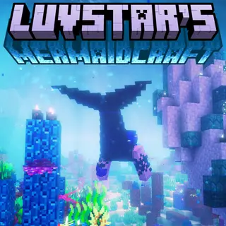 Luvstar's Mermaidcraft