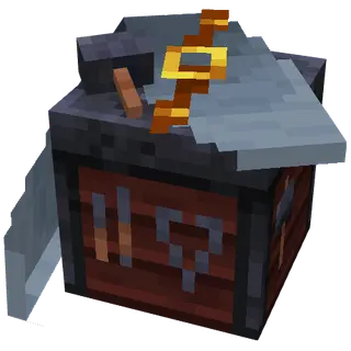 Elytra Trims