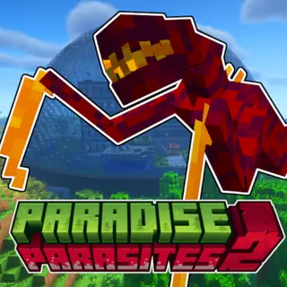 Lukes Paradise Parasites 2