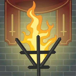 Ember's Underground Rooms | Ancient Dungeons