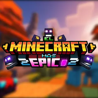 EL MINE MAS EPICO 2