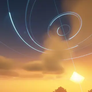 Blue Archive Halo