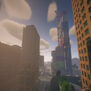 GTA V Craft