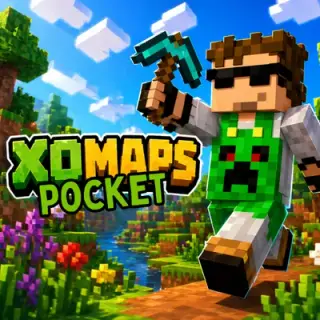 Xomaps Pocket