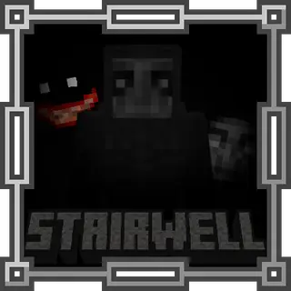 SCP-087, The Stairwell