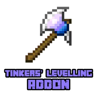 Tinkers' Levelling Addon