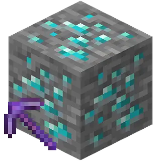 Ore Vein Miner