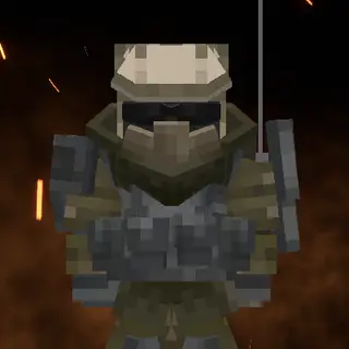 LesRaisins Armor-(A Tactical Armor Mod)