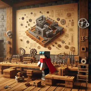 Skyblock Automation
