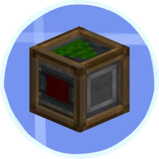 Create: Fishing Bobber Detector | Automatic Fishing with Create